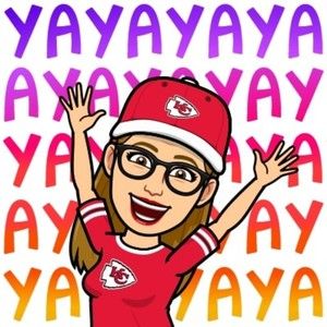 Meet your Posher, Gloria